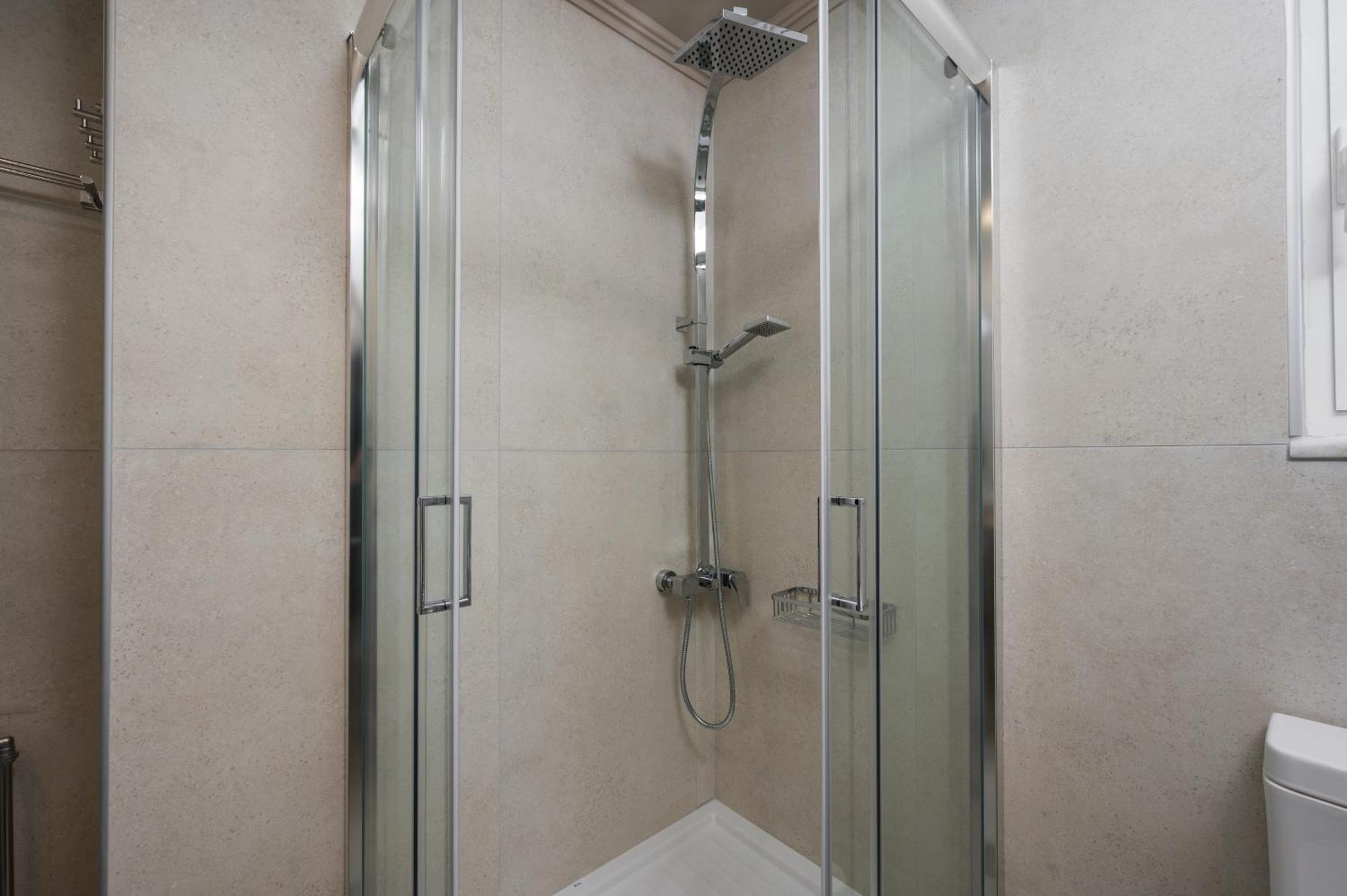 Casa Del Sol-Halepa- Apartman Hriszí Aktí Haniá Kültér fotó