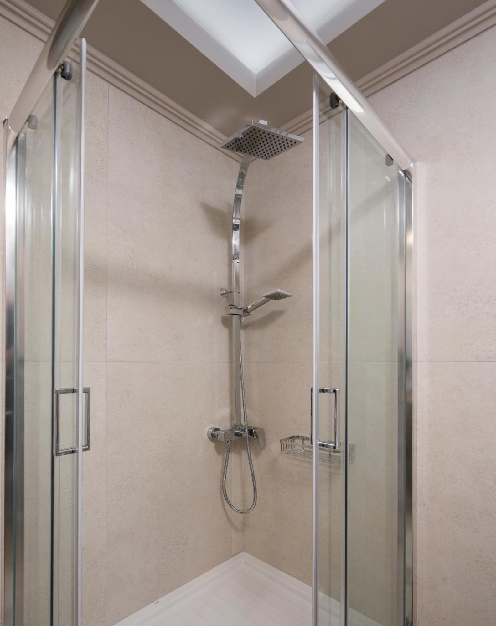 Casa Del Sol-Halepa- Apartman Hriszí Aktí Haniá Kültér fotó